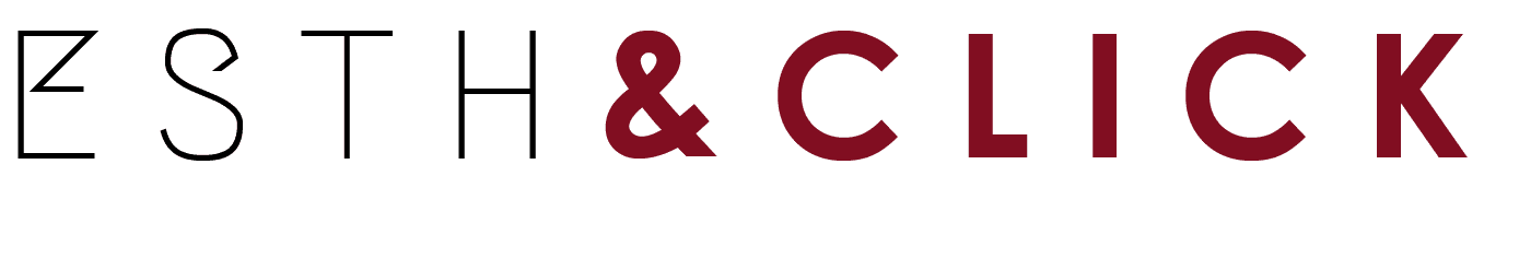 Esth&Click Logo
